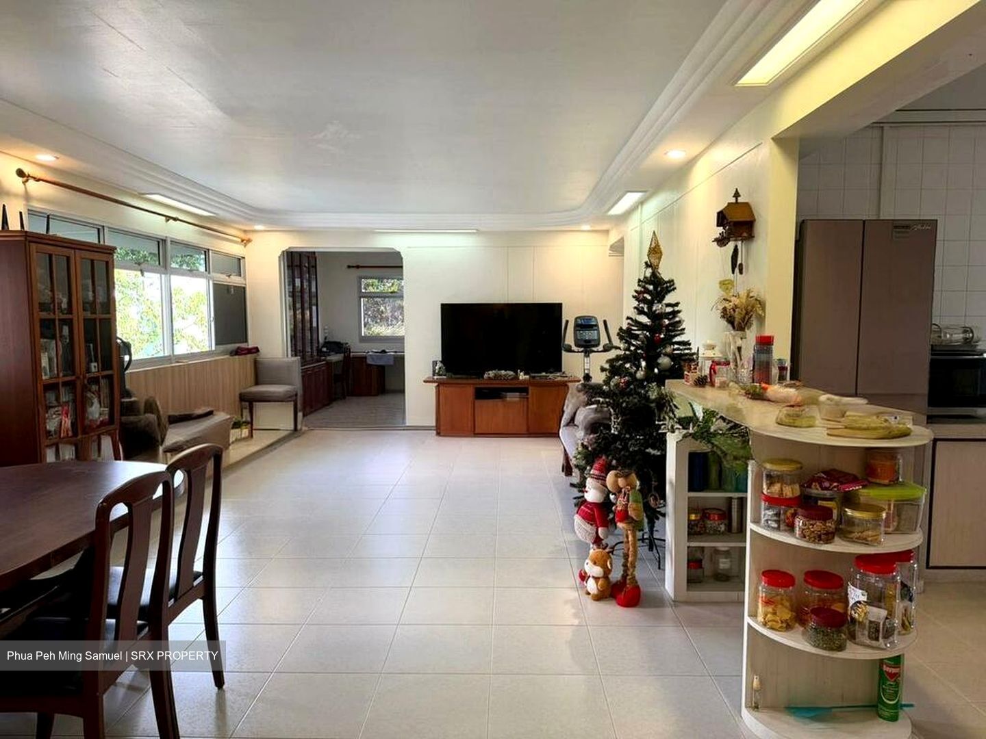 Blk 745 Pasir Ris Street 71 (Pasir Ris), HDB 5 Rooms #509759151
